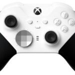 Xbox Elite Wireless Controller Series 2 Core White available at Order For Me UK