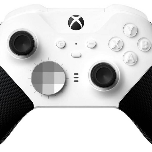 Xbox Elite Wireless Controller Series 2 Core White available at Order For Me UK