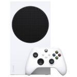 Xbox Series S 1TB Console in White available at Order For Me UK