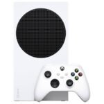 Xbox Series S 1TB Console – White | Buy Genuine Microsoft Xbox Gaming Console | Order For Me UK