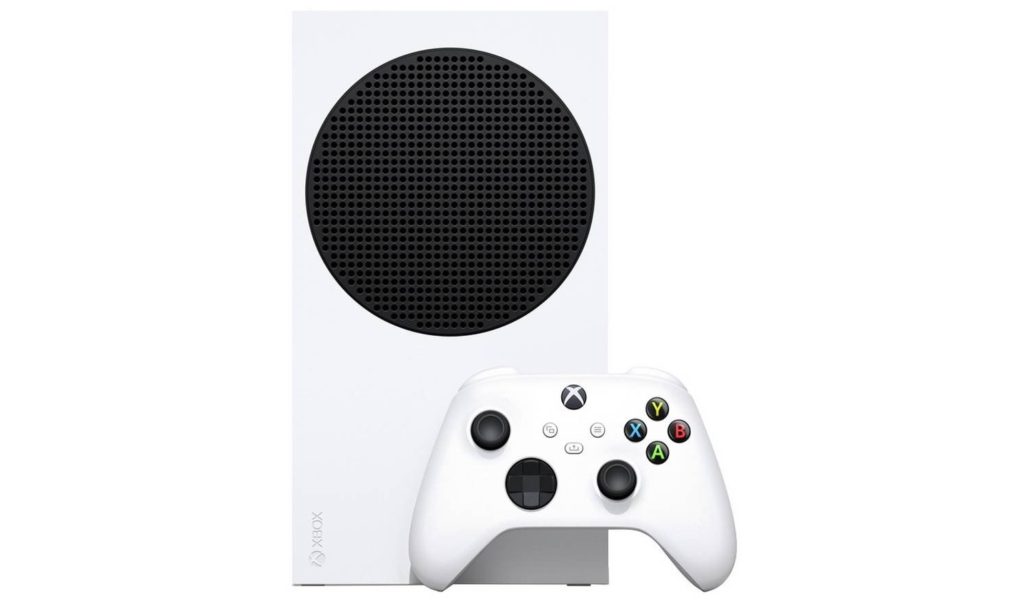xbox-series-s-1tb-console-white-order-for-me-uk Xbox Series S 1TB Console – White | Buy Genuine Microsoft Xbox Gaming Console | Order For Me UK - Image 1