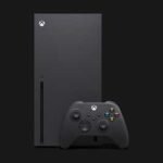 Xbox Series X 1TB Console available at Order For Me UK