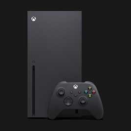 Xbox Series X 1TB Console available at Order For Me UK